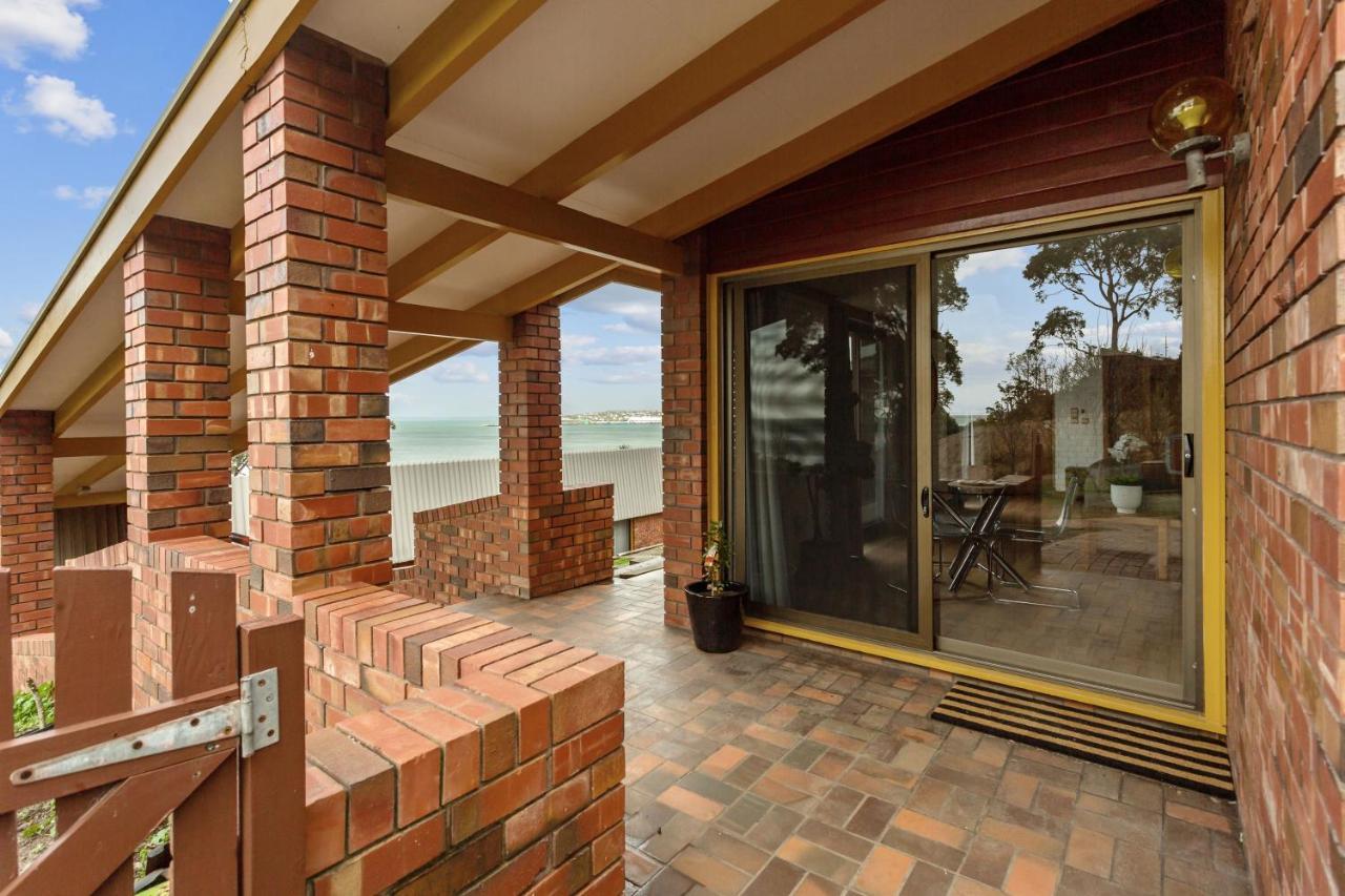 The Flaxman Studio - Panoramic Ocean Views Порт-Лінкольн Екстер'єр фото